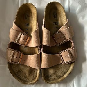 Birkenstock Sandals size 38